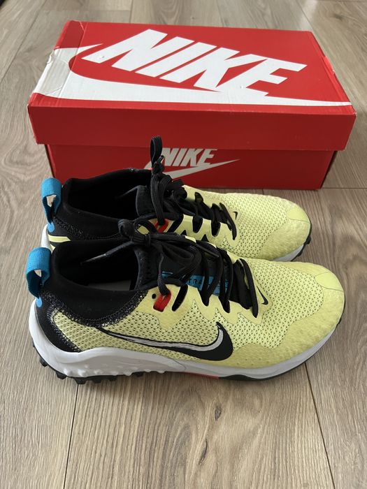 Кросівки nike підліткові