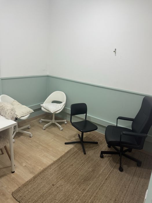 Sala Disponivel para Manicure ou cabeleireiros -