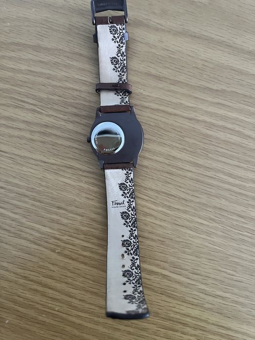 Relógio Fossil Mulher