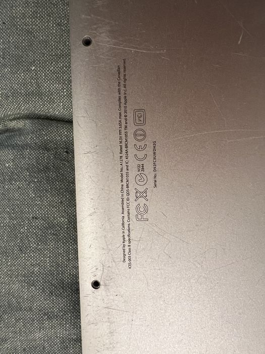 Apple iPad Air 4 (2020)