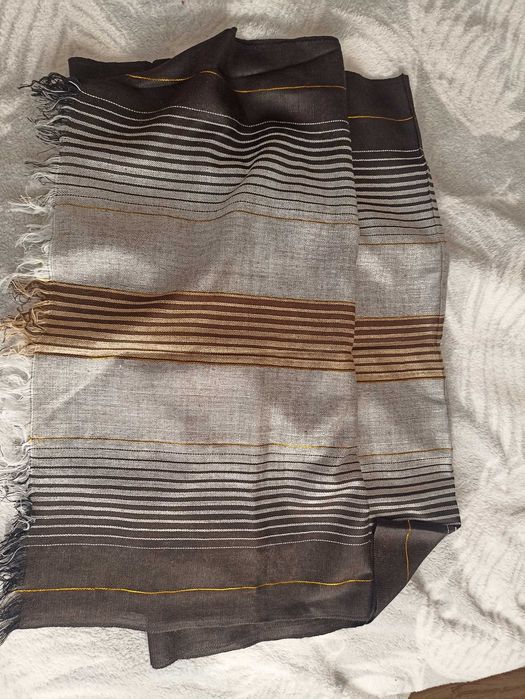 szal Otavalo India 190x59 cm