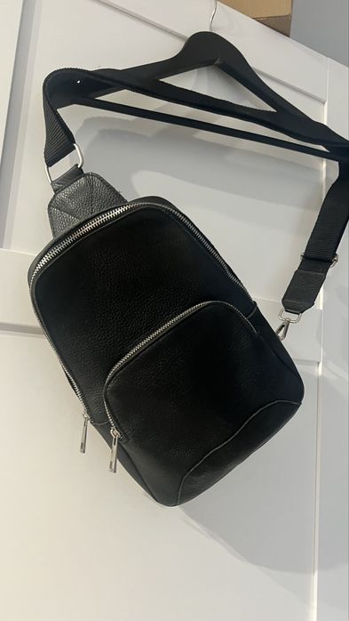 torebka bag skora leather