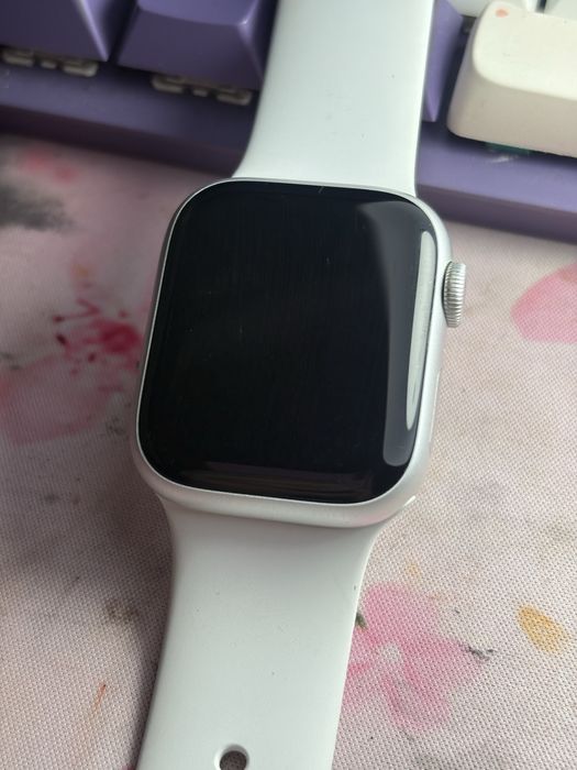 Apple Watch series 8