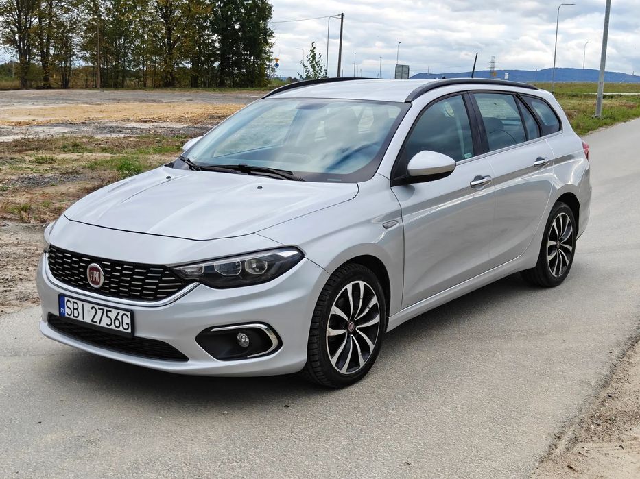 Fiat Tipo
