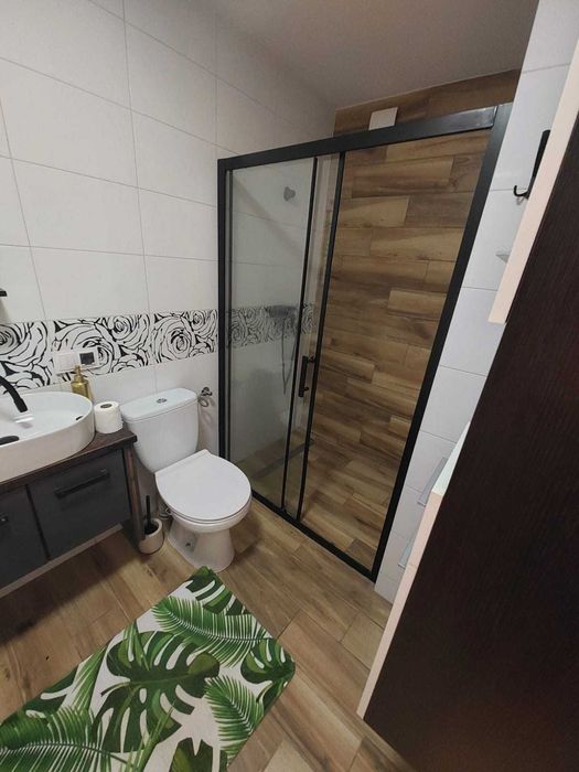 Wynajme kawalerka 38 m² - Widok 4
