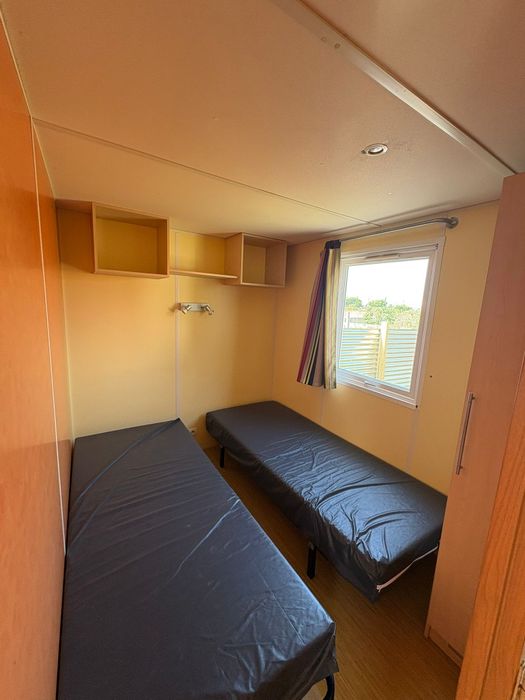 Arrenda-se Mobile Home T3