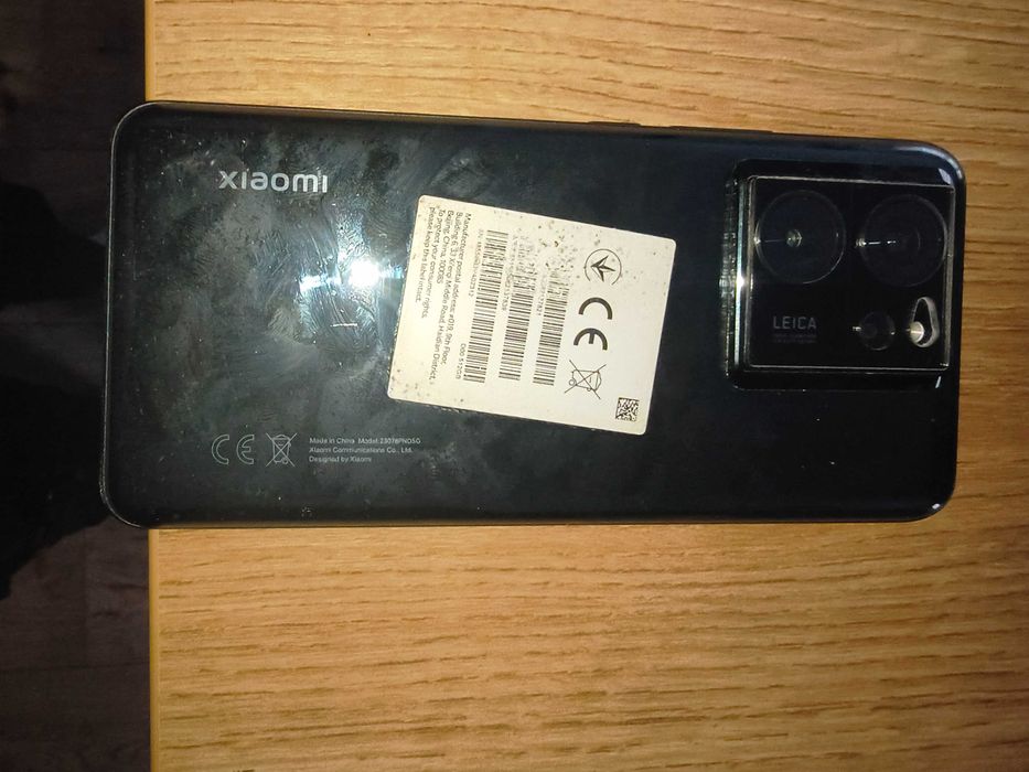 Xiaomi 13T Pro + Watch 2 Pro