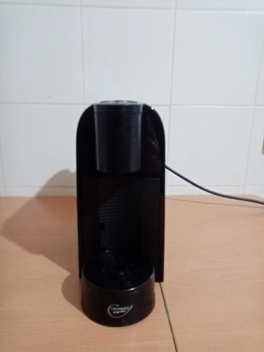 Maquina cafe pingo doce