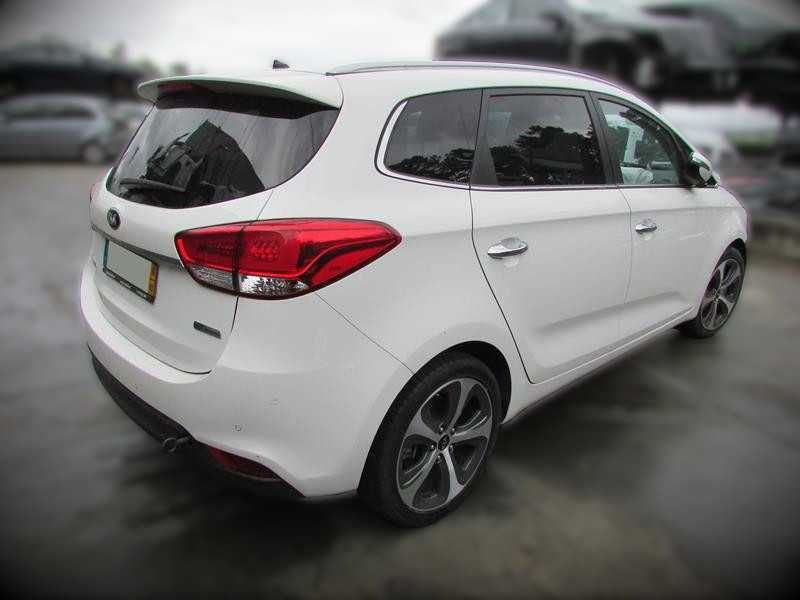Kia Carens 1.7 CRDi 2016 - Peças Usadas