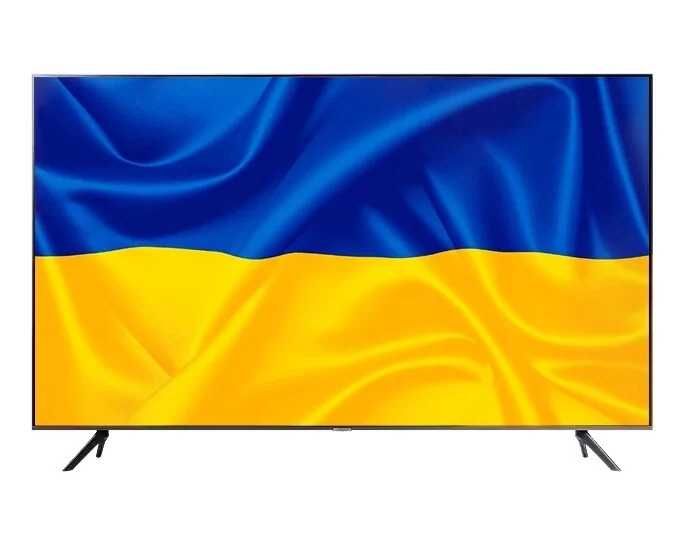 Телевізор 24 32 34 42 Самсунг смарт ТВ зі Смартом  Вай Фай Гарантія