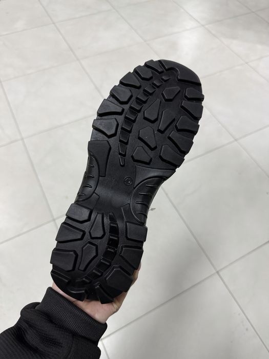 Нові оригінальні черевики на зиму Grisport є у розмірах