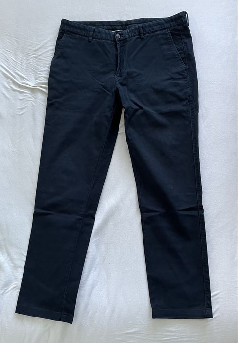 Spodnie Lacoste Slim Fit