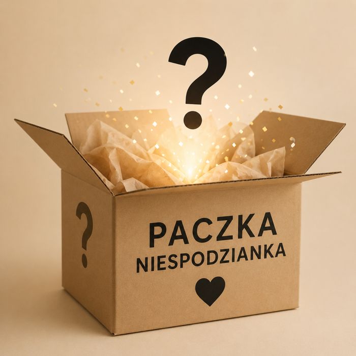 Paczka niespodzianka - bluzki damskie- rozmiar S36