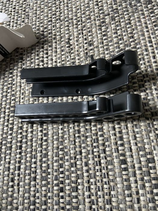 Organizer na baterie AA AAA