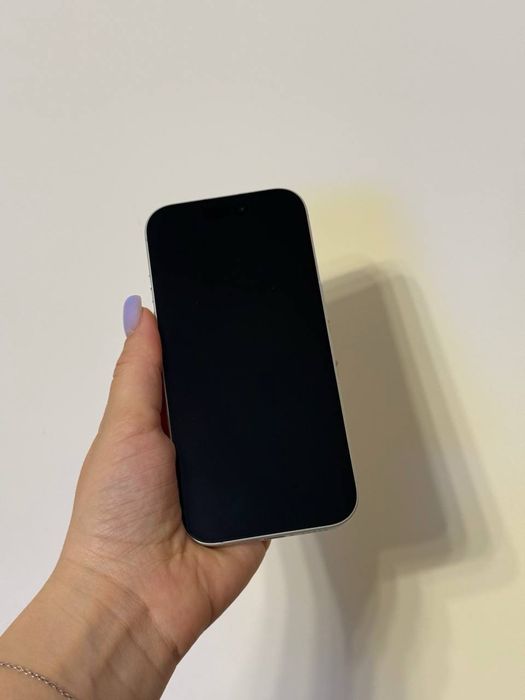 iPhone 17 256 Neverlock