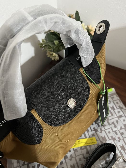 Longchamp Le Piliage Energy XS