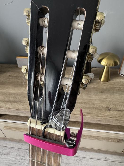 Gitara elektro-klasyczna Jose Ribera CK11i