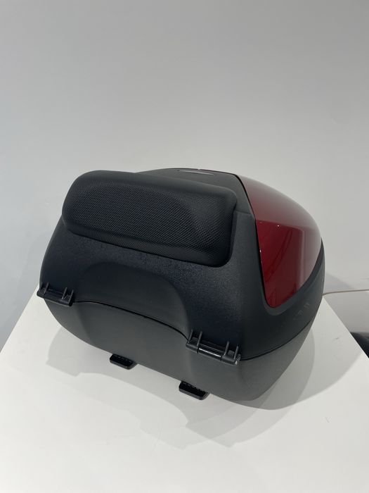 Mala top case Monolock 1 capacete 20L