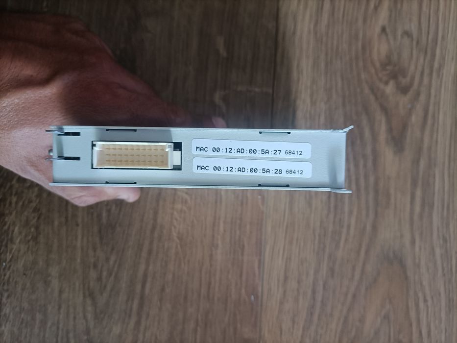 Módulo IDS ACOS 750 modelo CU73B