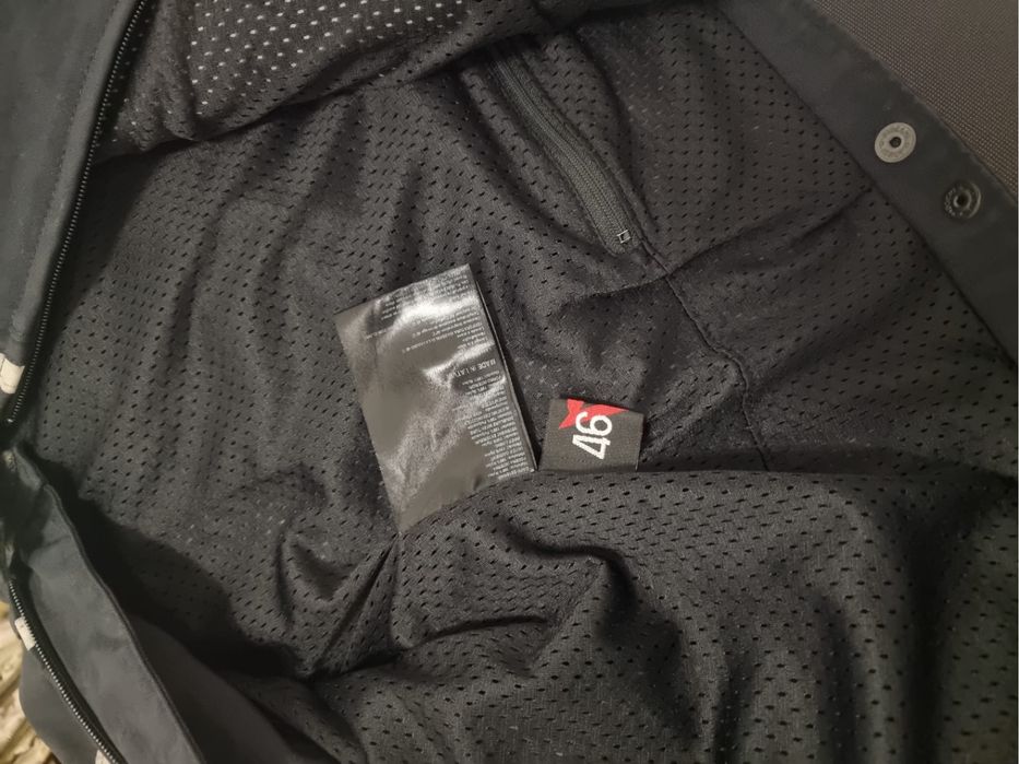 Casaco Dainese Tamanho 46 Multi Estação