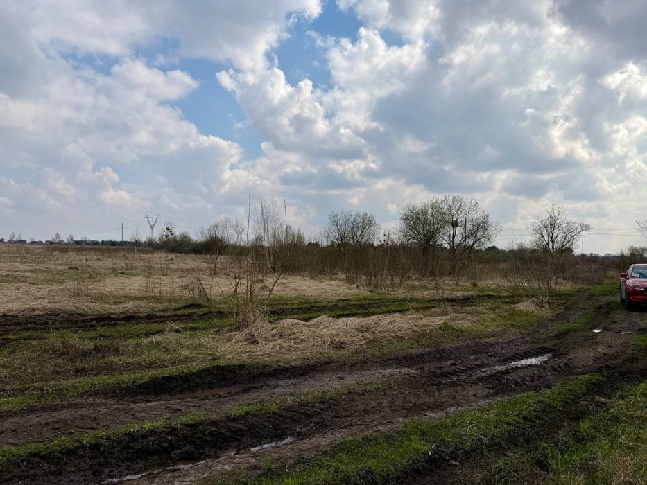 Ділянка 2 га КУТОВА під комерцію БЕЗ КОМІСІЇ