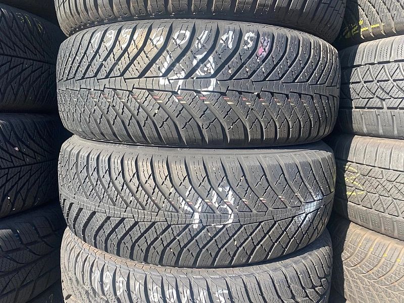 195/60/15 Kumho Solus HA31_6,5mm_2szt_(49)