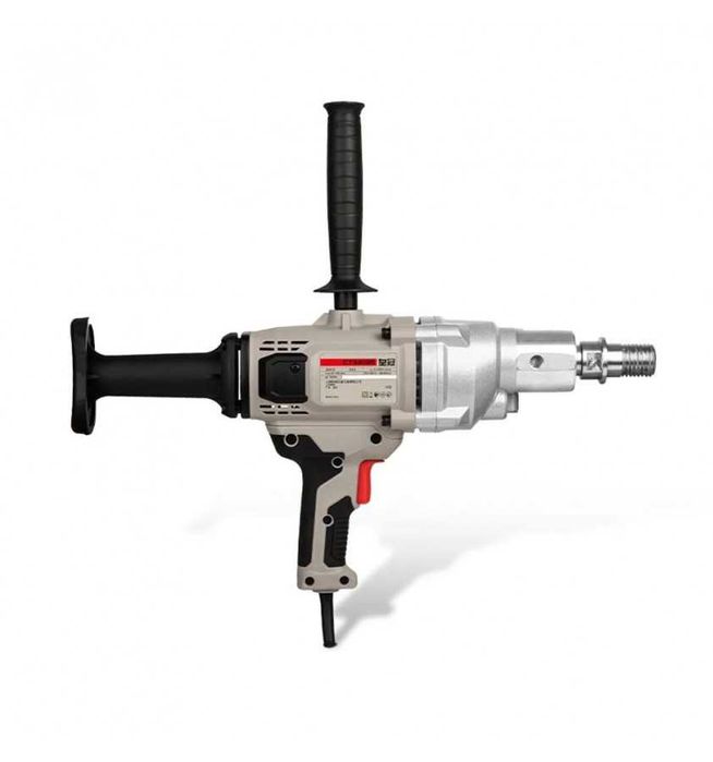 Установка дриль алмазного буріння свердління CROWN CT32035 BMC YT81980