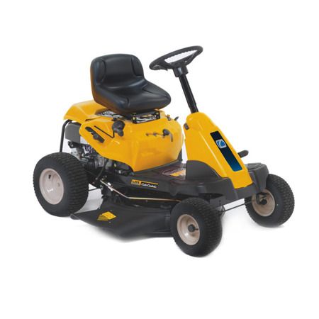 NOWY mały zwinny traktorek kosiarka CUB CADET LR1 MS76 POMPA HYDRO