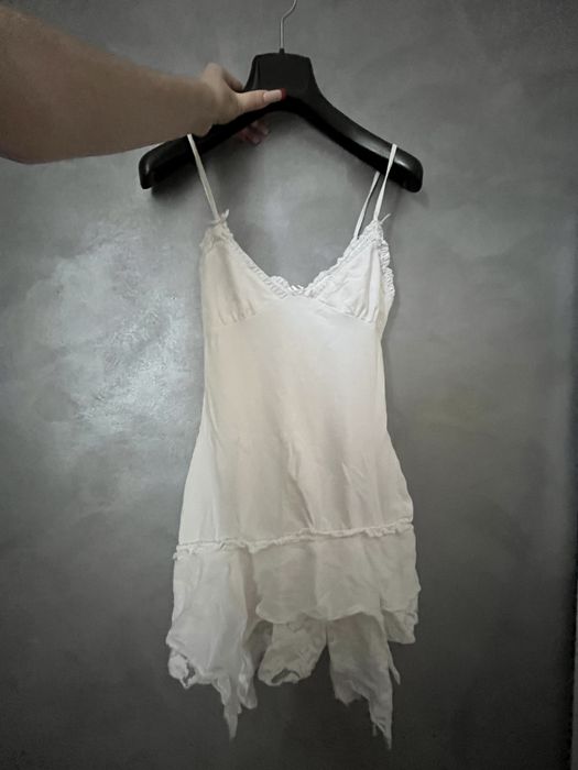Біла Сукня Urban Outfitters
