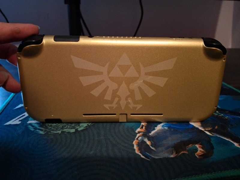 Nintendo Switch Lite | Gry Pokémon | 32GB + 128 GB