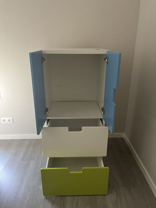Armario infantil IKEA