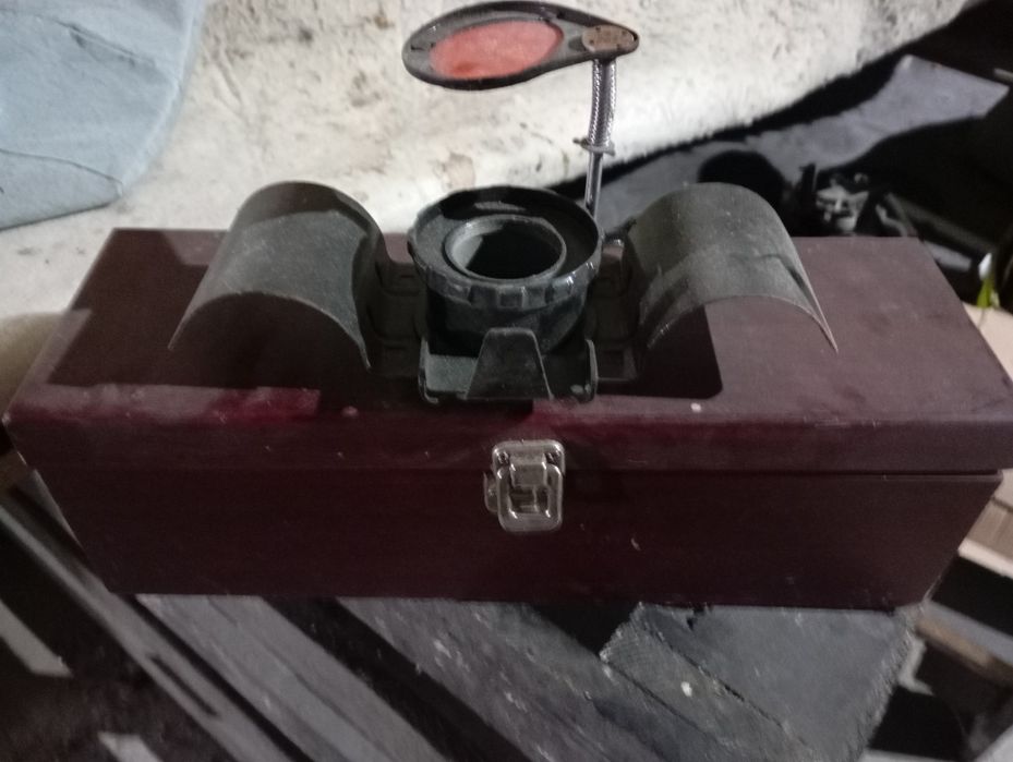 Фотоувеличитель СССР б.у