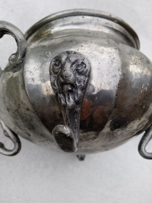 Цукорниця сахарница Германия винтаж