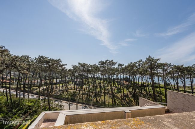Apartamento T3 à venda em Esposende — Apúlia E Fão, Braga