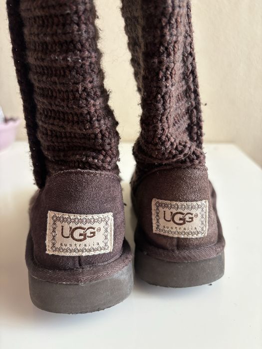 UGG botas bom estado 38/39