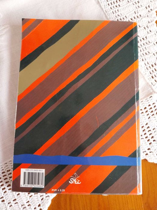 “A melhor opção”, Livro de Educação Moral Religiosa e Católica