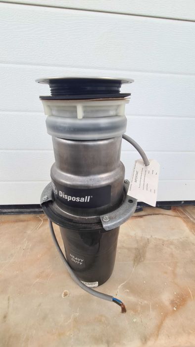 Triturador Comida Cozinha GE  GFC252S