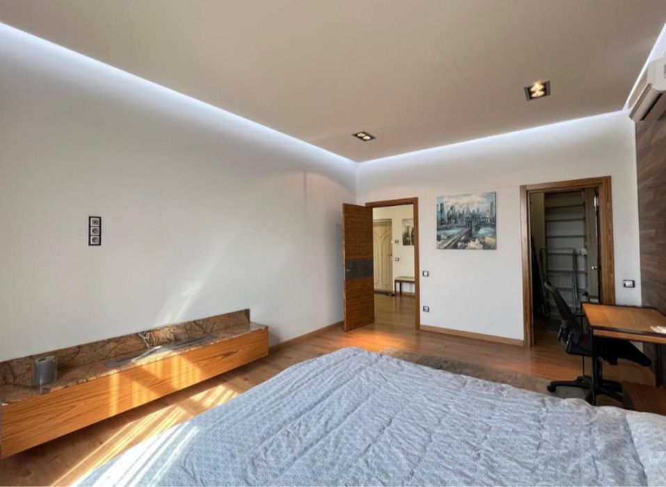 2-кімнатна в центрі | Золоті Ворота | Expats / Embassy | EcoFlow