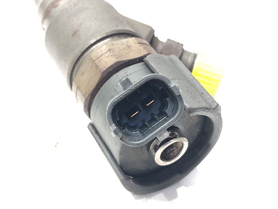 WTRYSKIWACZE KOMPLET KIA CEED 2.0 140KM 07-12 WTRYSKI KOMPLETNY