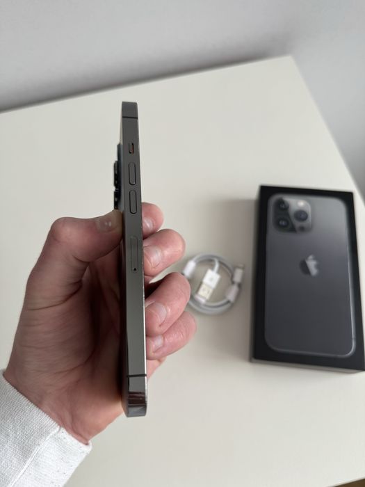 iPhone 13 pro 128gb (айфон 13 про 128гб)