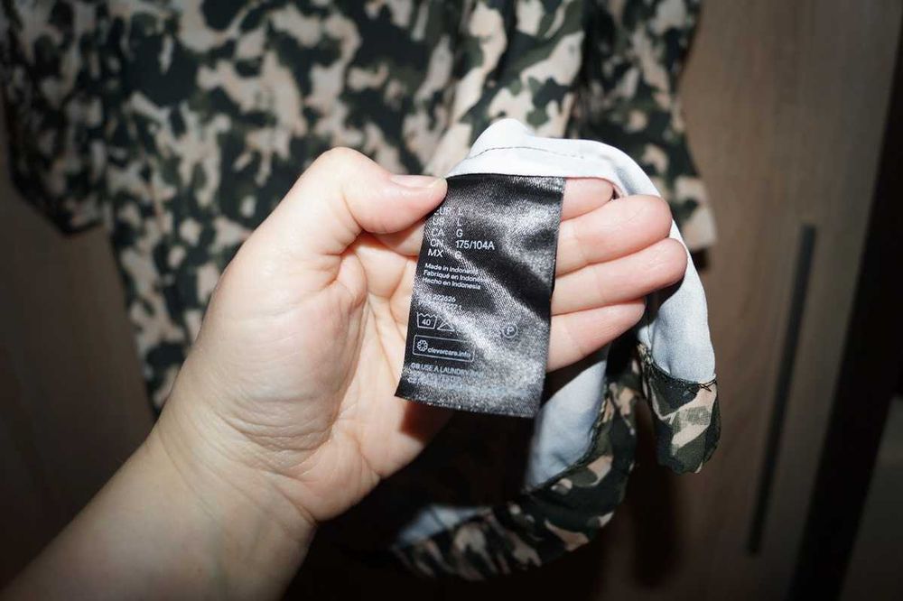 Nowa elegancka sukienka/tunika