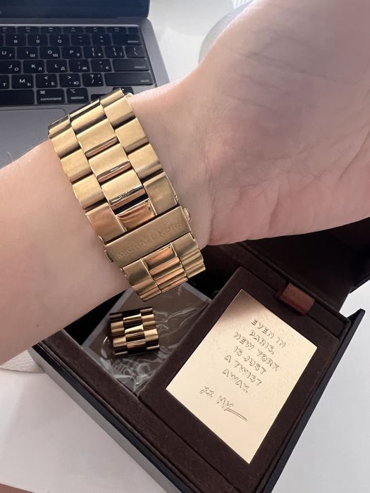 Годинник Michael KORS