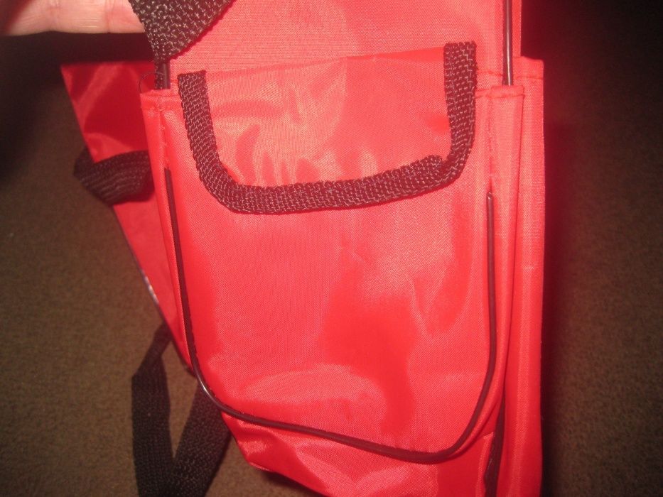 Mochila de Criança da "Minnie" Nova!