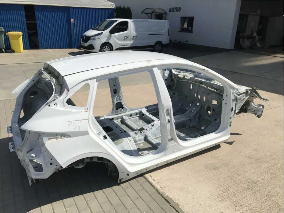 Четверть Hyundai I10 I20 I30 I40 крило кузов разборка