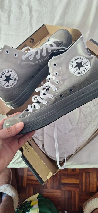 Converse Chuck Taylor All Star CX High Gradient