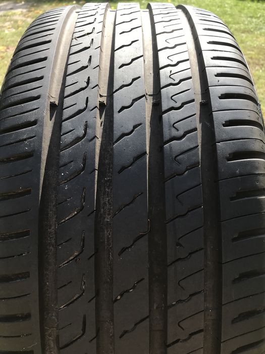 Opony letnie Bravuris 245/45 r18