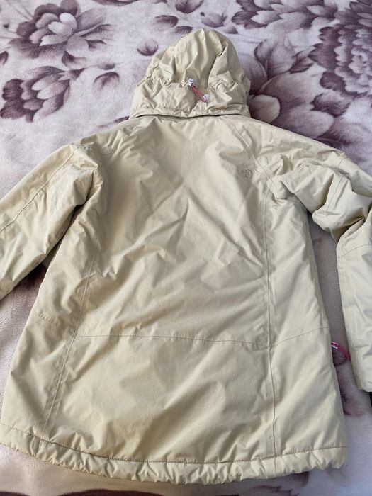 Куртка спортивна лижна жіноча DIDRIKSONS