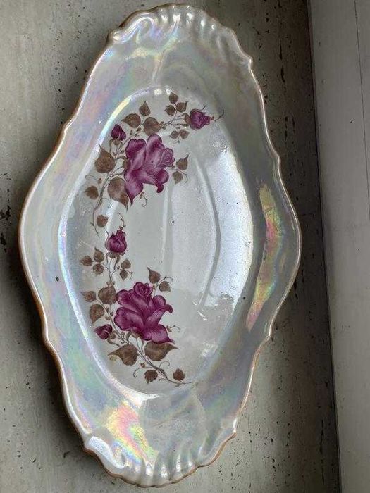 просто блюдо 36 х 22 х 4