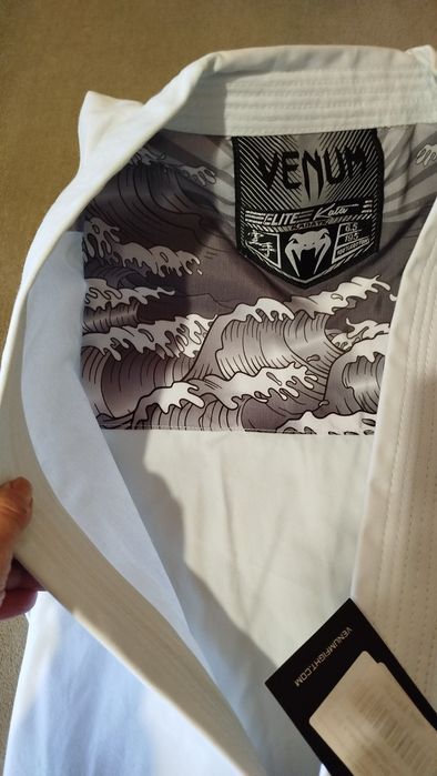 Кімоно Venum, зріст 195см