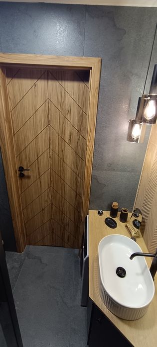 Nowoczesna kawalerka 20m² – w centrum Cieszyna.